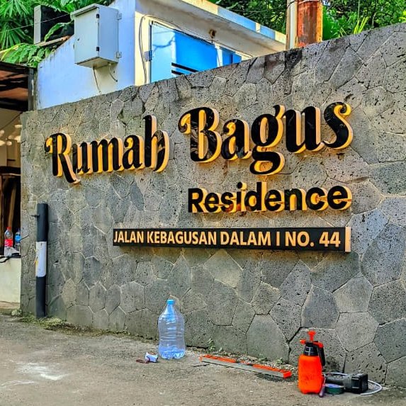 rumah bagus residence